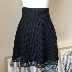 Club Monaco skirt